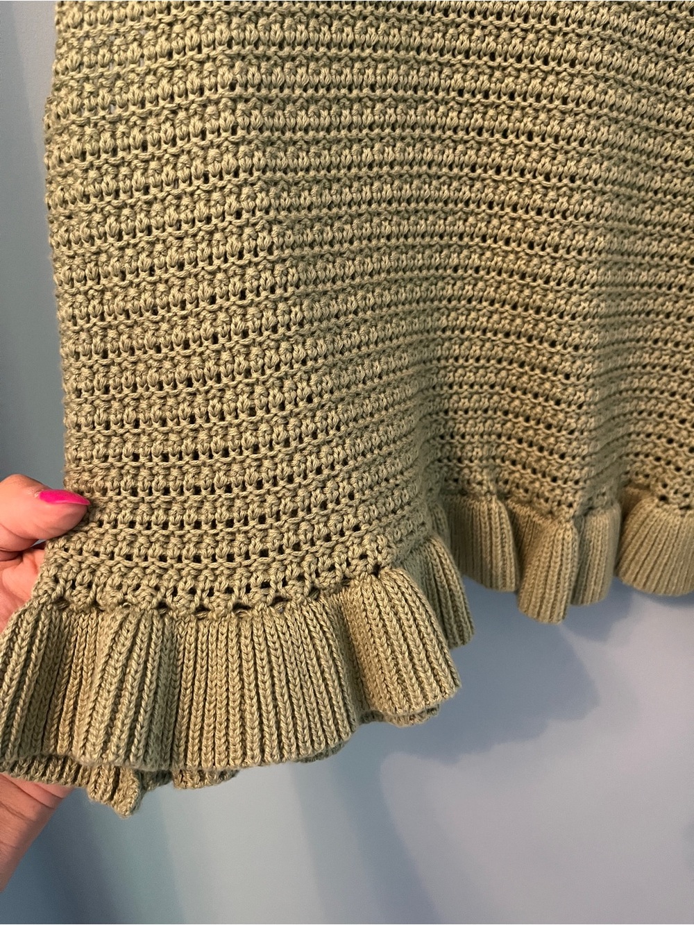 Lulus Tank - Picture 4 of 5